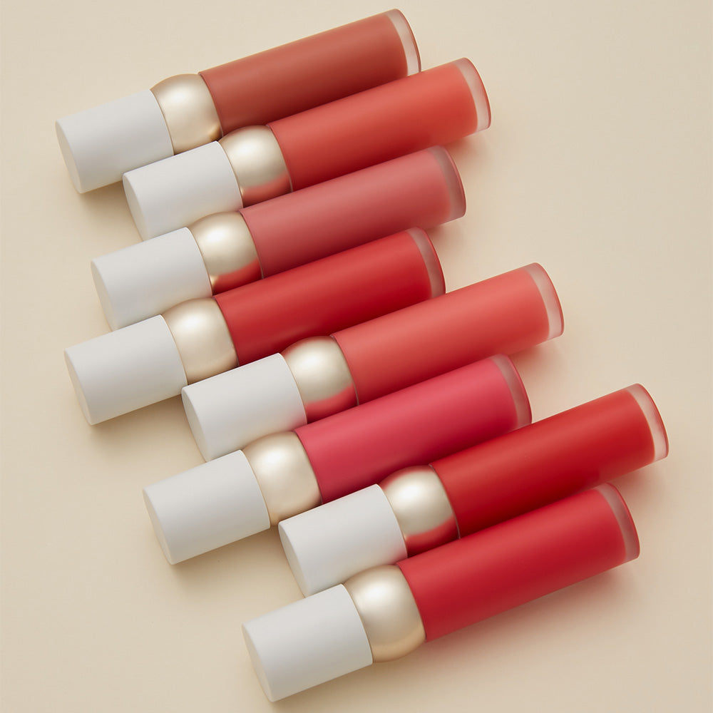 New Bold Velvet Fixing Tint - THEFACESHOP Australia Queensland