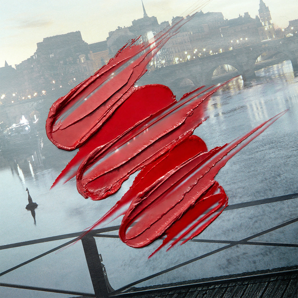 New Bold Sheer Glow Lipstick - THEFACESHOP Australia Queensland