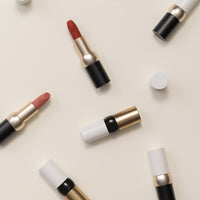 New Bold Sheer Glow Lipstick - THEFACESHOP Australia Queensland