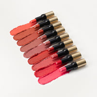 New Bold Sheer Glow Lipstick - THEFACESHOP Australia Queensland