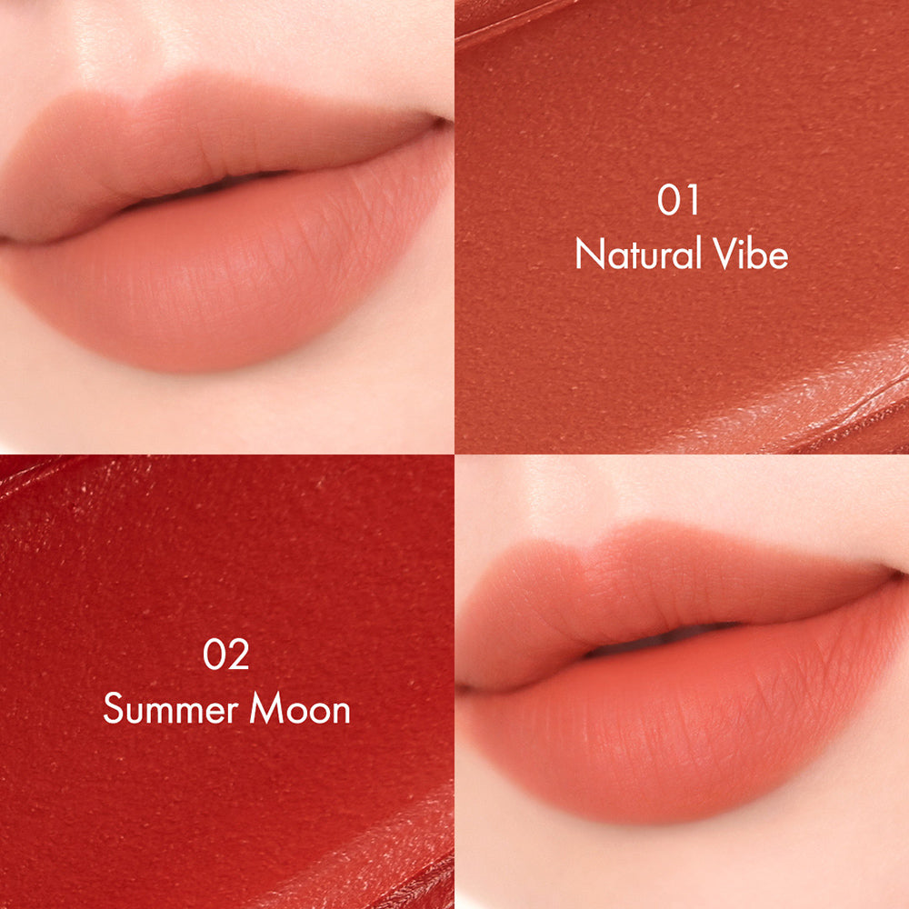 New Bold Velvet Fixing Tint - THEFACESHOP Australia Queensland