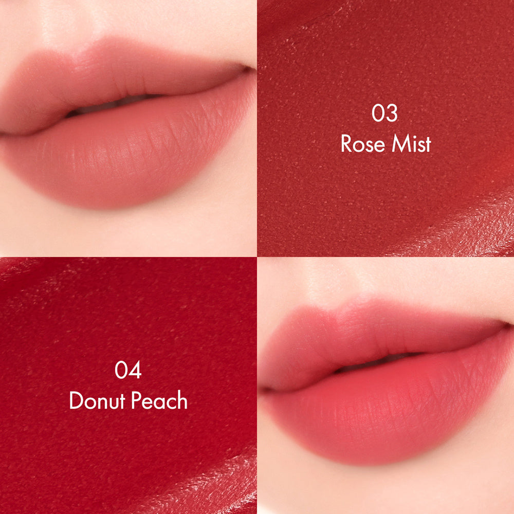 New Bold Velvet Fixing Tint - THEFACESHOP Australia Queensland