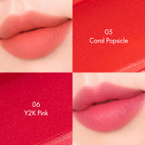 New Bold Velvet Fixing Tint - THEFACESHOP Australia Queensland