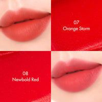 New Bold Velvet Fixing Tint - THEFACESHOP Australia Queensland