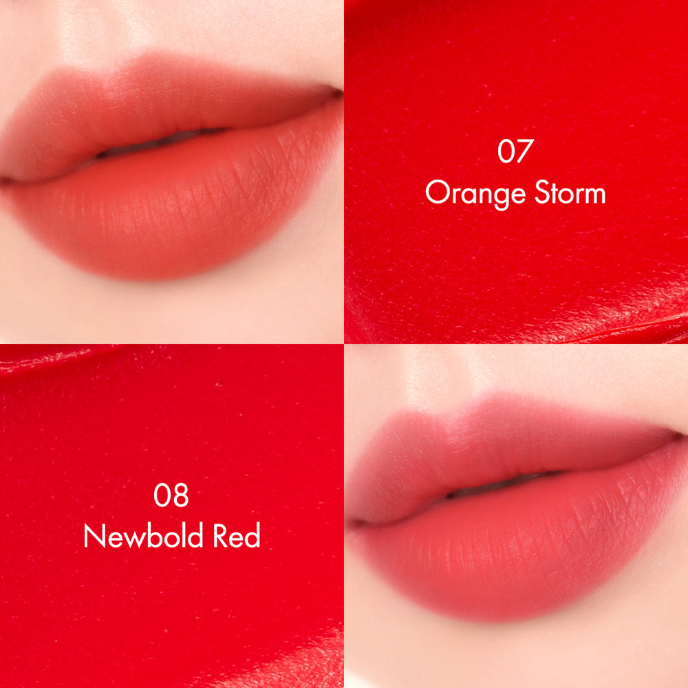 New Bold Velvet Fixing Tint - THEFACESHOP Australia Queensland
