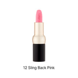 New Bold Velvet Lipstick - THEFACESHOP Australia Queensland