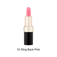 New Bold Velvet Lipstick - THEFACESHOP Australia Queensland