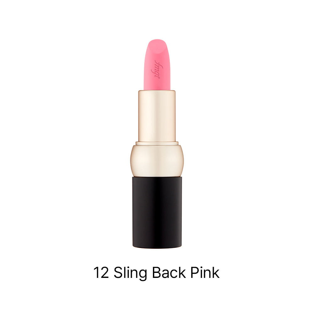 New Bold Velvet Lipstick - THEFACESHOP Australia Queensland
