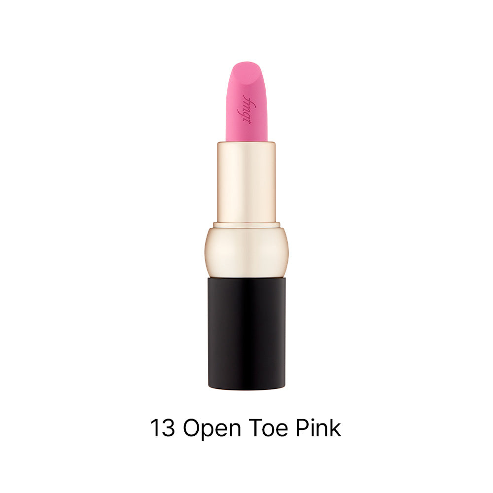 New Bold Velvet Lipstick - THEFACESHOP Australia Queensland
