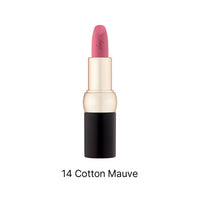 New Bold Velvet Lipstick - THEFACESHOP Australia Queensland