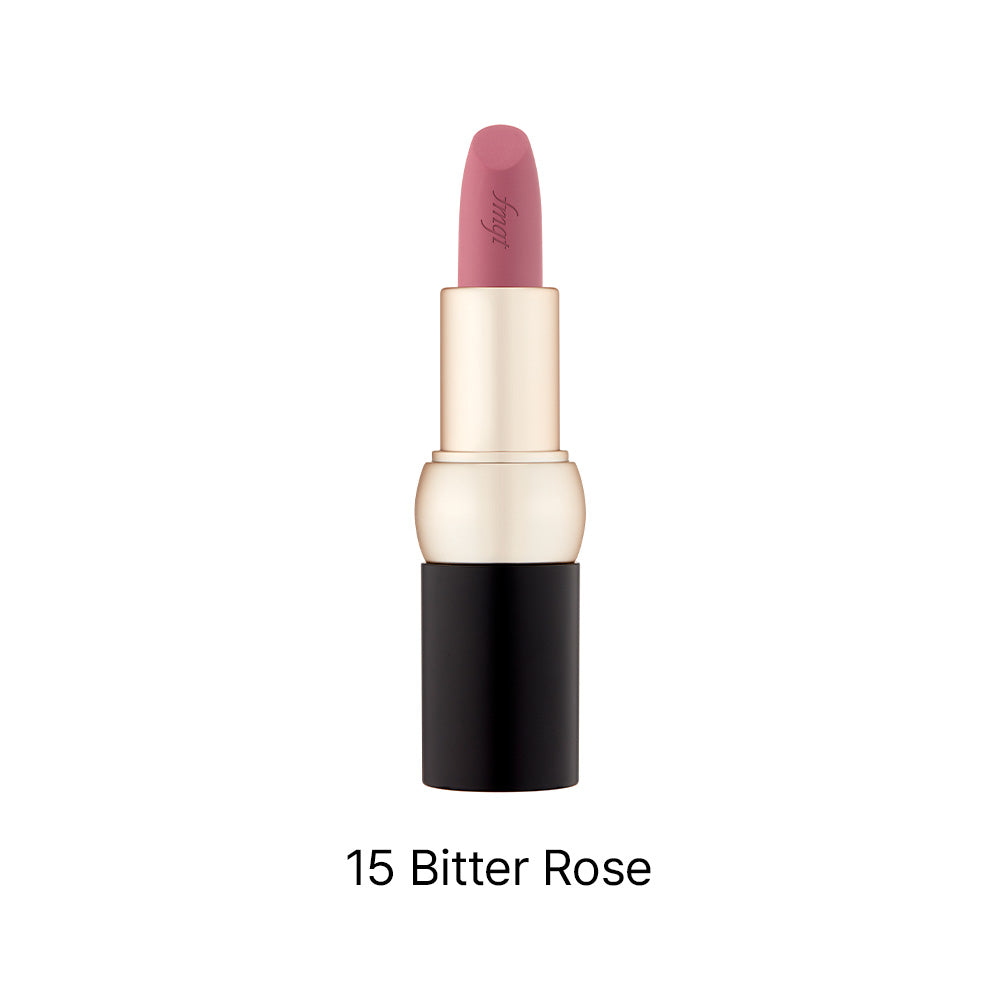 New Bold Velvet Lipstick - THEFACESHOP Australia Queensland