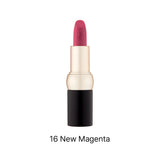 New Bold Velvet Lipstick - THEFACESHOP Australia Queensland