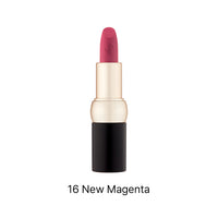 New Bold Velvet Lipstick - THEFACESHOP Australia Queensland