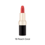 New Bold Velvet Lipstick - THEFACESHOP Australia Queensland