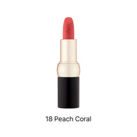 New Bold Velvet Lipstick - THEFACESHOP Australia Queensland