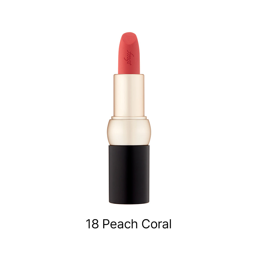 New Bold Velvet Lipstick - THEFACESHOP Australia Queensland