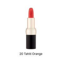 New Bold Velvet Lipstick - THEFACESHOP Australia Queensland