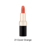 New Bold Velvet Lipstick - THEFACESHOP Australia Queensland