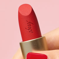 New Bold Velvet Lipstick - THEFACESHOP Australia Queensland