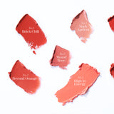 New Bold Velvet Lipstick - THEFACESHOP Australia Queensland