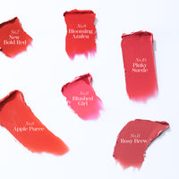 New Bold Velvet Lipstick - THEFACESHOP Australia Queensland