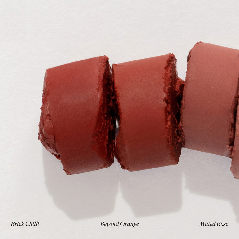 New Bold Velvet Lipstick - THEFACESHOP Australia Queensland