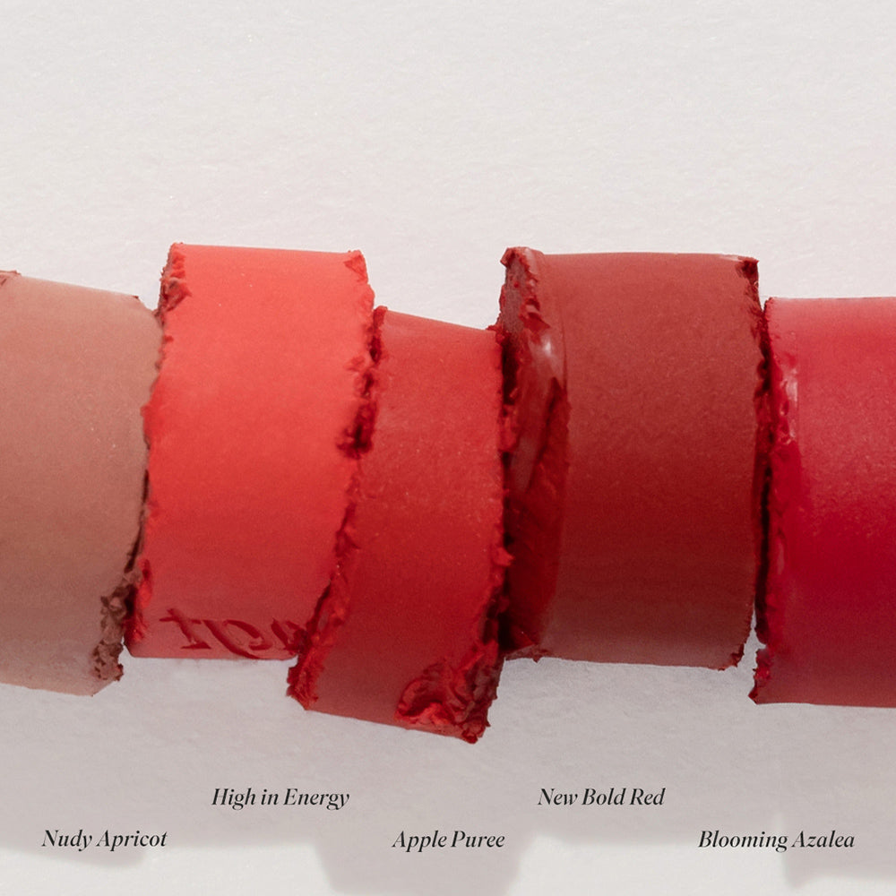 New Bold Velvet Lipstick - THEFACESHOP Australia Queensland