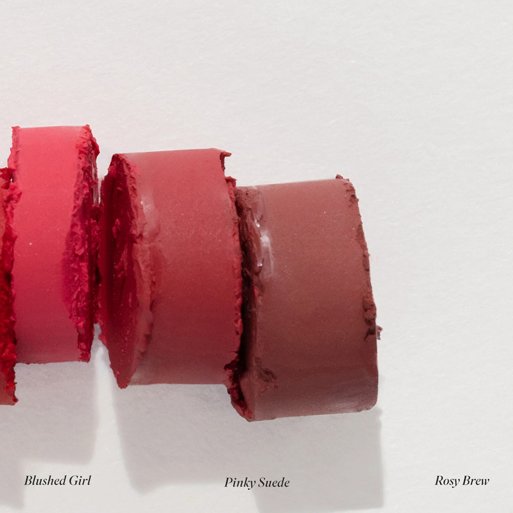 New Bold Velvet Lipstick - THEFACESHOP Australia Queensland
