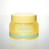 Oat Panthenol Barrier Moisturising Barrier Cream - THEFACESHOP Australia Queensland