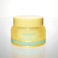 Oat Panthenol Barrier Moisturising Barrier Cream - THEFACESHOP Australia Queensland