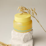 Oat Panthenol Barrier Moisturising Barrier Cream - THEFACESHOP Australia Queensland