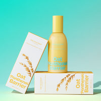 Oat Panthenol Barrier Moisturising Barrier Lotion - THEFACESHOP Australia Queensland