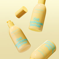 Oat Panthenol Barrier Moisturising Barrier Lotion - THEFACESHOP Australia Queensland