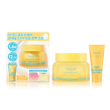 Oat Panthenol Barrier Moisturising Barrier Cream Gift Set - THEFACESHOP Australia Queensland