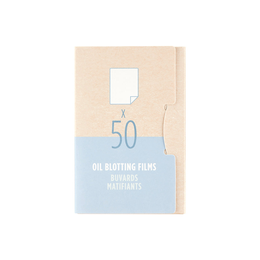 DAILY BEAUTY TOOLS Oil Blotting Films
