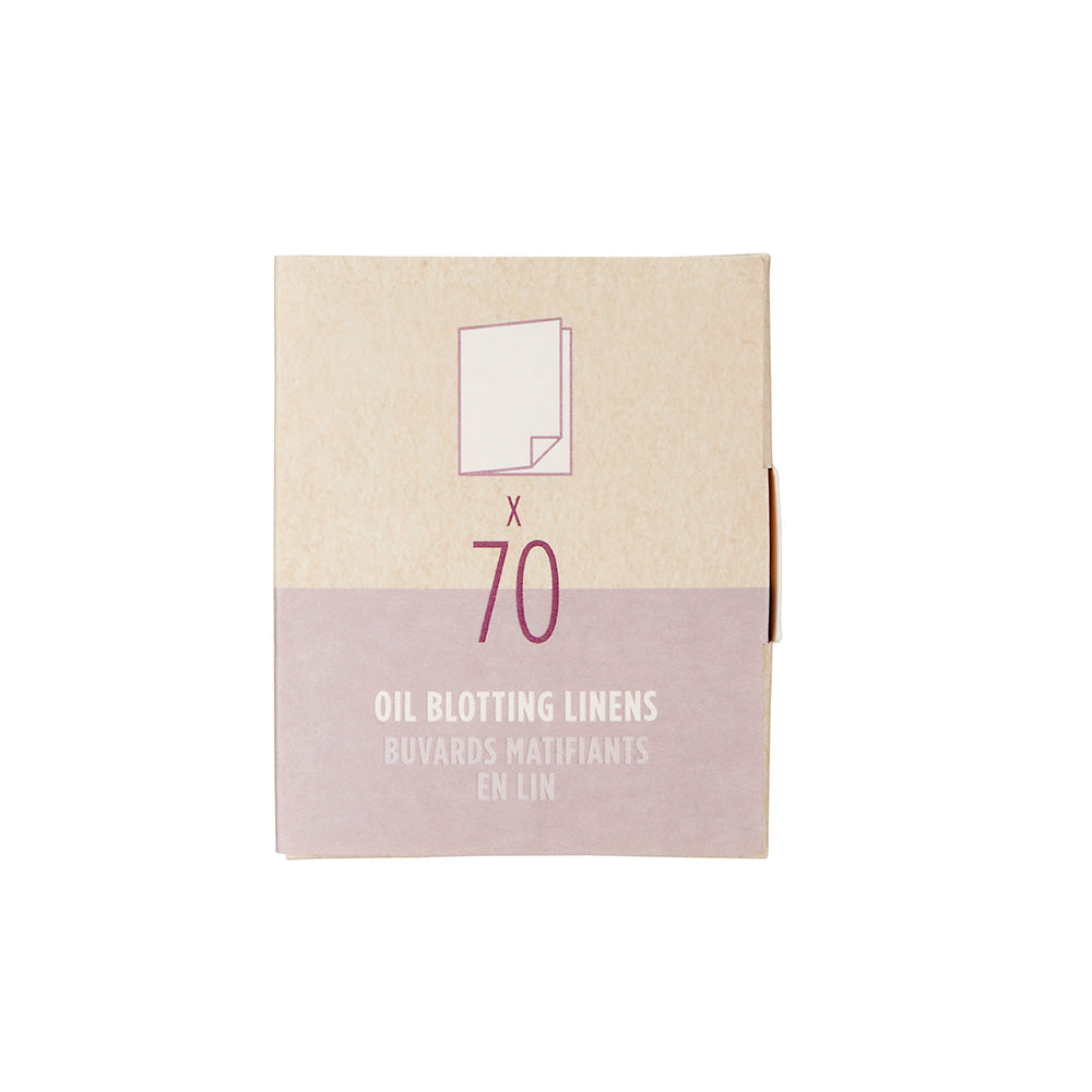 DAILY BEAUTY TOOLS Oil Blotting Linens - THEFACESHOP Australia Queensland