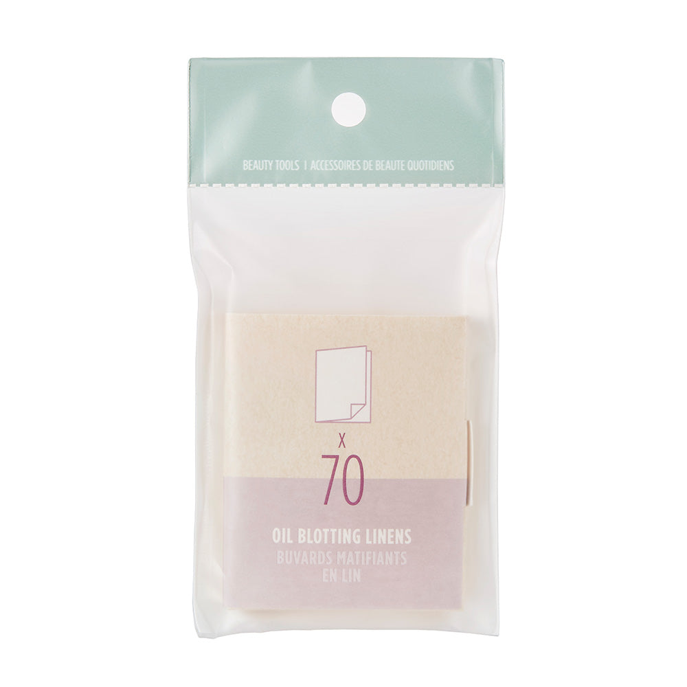 DAILY BEAUTY TOOLS Oil Blotting Linens - THEFACESHOP Australia Queensland