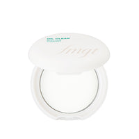 Oil Clear Blotting Compact - THEFACESHOP Australia Queensland