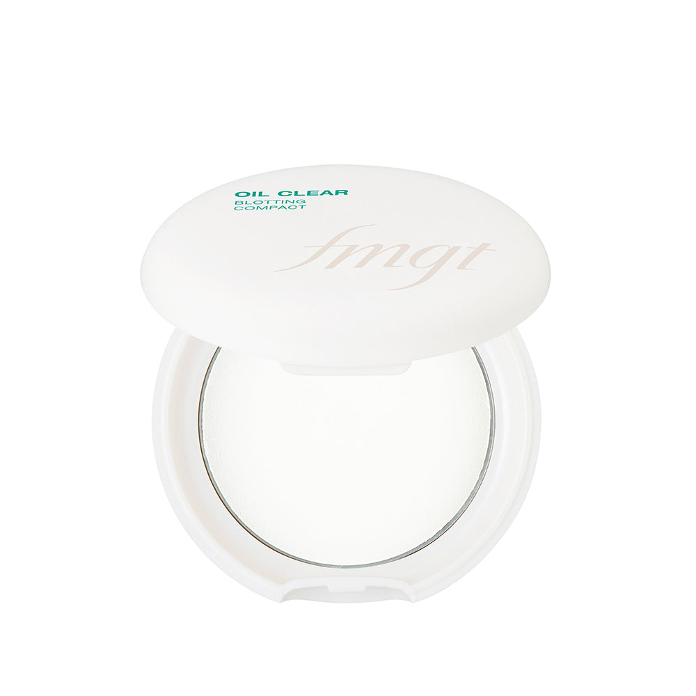 Oil Clear Blotting Compact - THEFACESHOP Australia Queensland