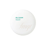 Oil Clear Blotting Compact - THEFACESHOP Australia Queensland
