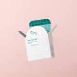 Oil Clear Blotting Loose Powder