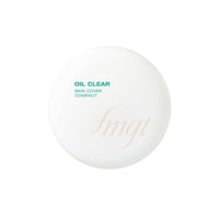 Oil Clear Skin Cover Compact - THEFACESHOP Australia Queensland