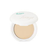 Oil Clear Skin Cover Compact - THEFACESHOP Australia Queensland