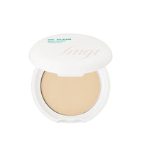 Oil Clear Skin Cover Compact - THEFACESHOP Australia Queensland