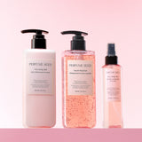 PERFUME SEED Velvet Body Milk