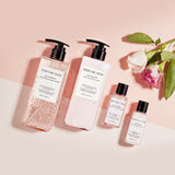 PERFUME SEED Special Body Care Set - THEFACESHOP Australia Queensland