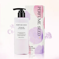 PERFUME SEED Rich Body Milk - THEFACESHOP Australia Queensland