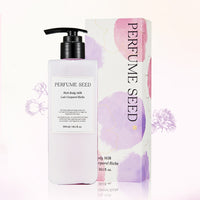 PERFUME SEED Rich Body Milk - THEFACESHOP Australia Queensland