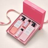 PERFUME SEED Special Body Care Set - THEFACESHOP Australia Queensland