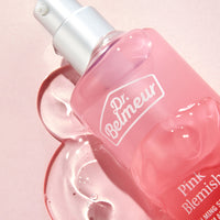 Dr.Belmeur Pink Blemish Calming Serum - THEFACESHOP Australia Queensland